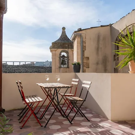 A Sud Apartment *