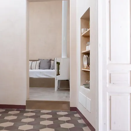 Apartamento A Sud *